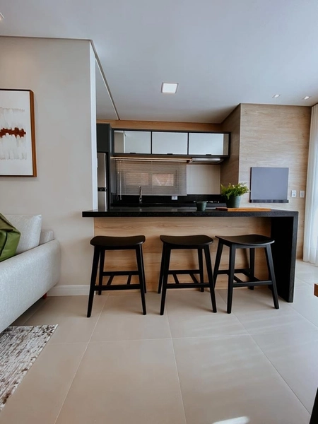 ÓTIMO APARTAMENTO: 4ª foto da galeria de imagens do imóvel