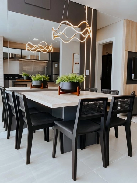 ÓTIMO APARTAMENTO: 9ª foto da galeria de imagens do imóvel