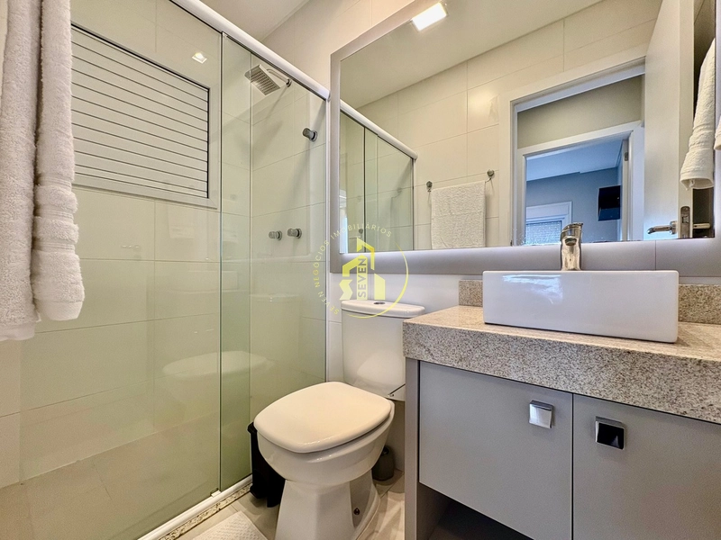 LINDO APARTAMENTO, MOBILIADO E DECORADO.: 18ª foto da galeria de imagens do imóvel