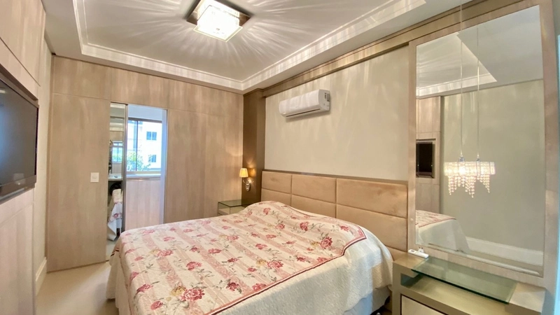 Apartamento com vista para o mar da praia de capão da canoa: 35ª foto da galeria de imagens do imóvel