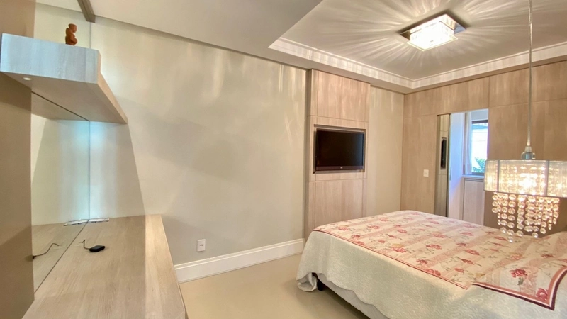 Apartamento com vista para o mar da praia de capão da canoa: 37ª foto da galeria de imagens do imóvel