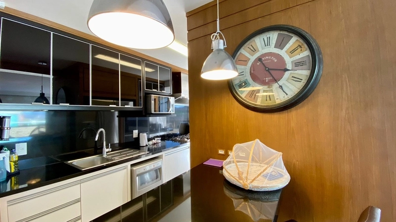 Apartamento com vista para o mar da praia de capão da canoa: 20ª foto da galeria de imagens do imóvel