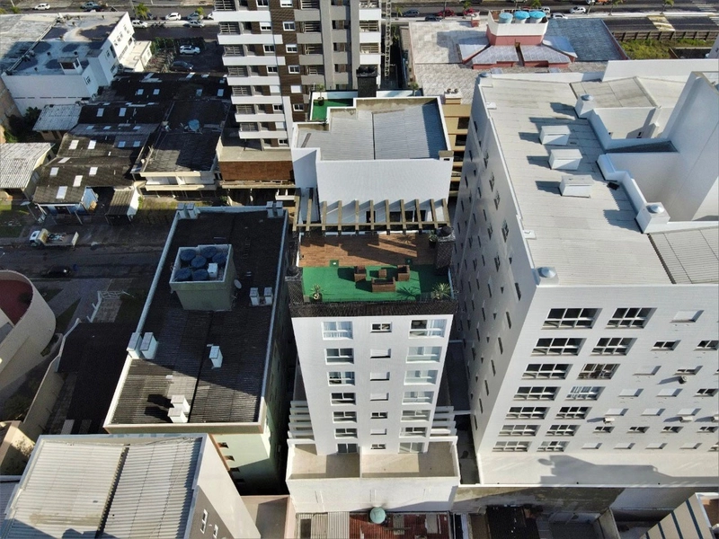 Apartamento de 2 suítes, finamente mobiliado, Z.N. Capão da Canoa: 34ª foto da galeria de imagens do imóvel