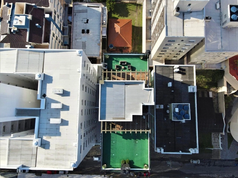 Apartamento de 2 suítes, finamente mobiliado, Z.N. Capão da Canoa: 37ª foto da galeria de imagens do imóvel