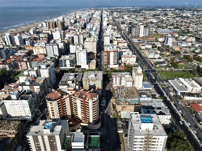 Apartamento de 2 suítes, finamente mobiliado, Z.N. Capão da Canoa: 47ª foto da galeria de imagens do imóvel