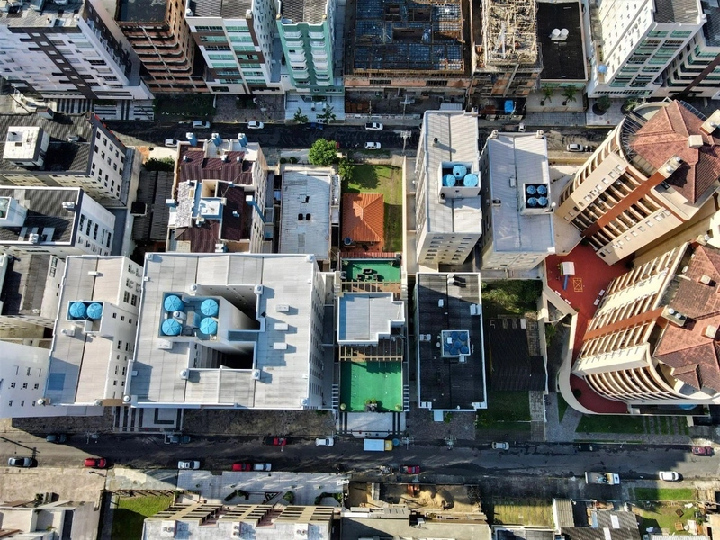 Apartamento de 2 suítes, finamente mobiliado, Z.N. Capão da Canoa: 44ª foto da galeria de imagens do imóvel