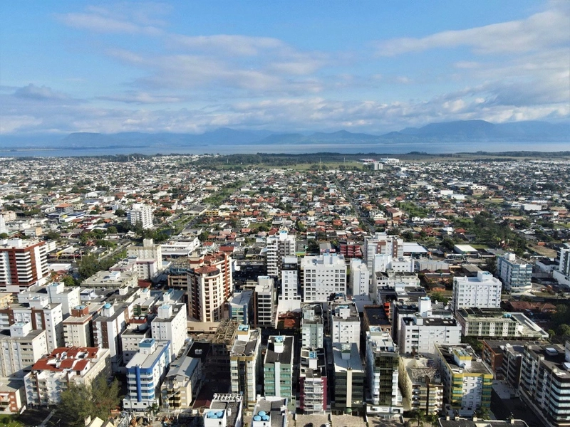 Apartamento de 2 suítes, finamente mobiliado, Z.N. Capão da Canoa: 35ª foto da galeria de imagens do imóvel