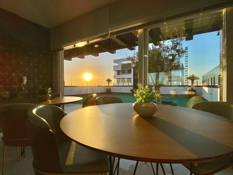 Apartamento de 2 suítes, finamente mobiliado, Z.N. Capão da Canoa: 28ª foto da galeria de imagens do imóvel