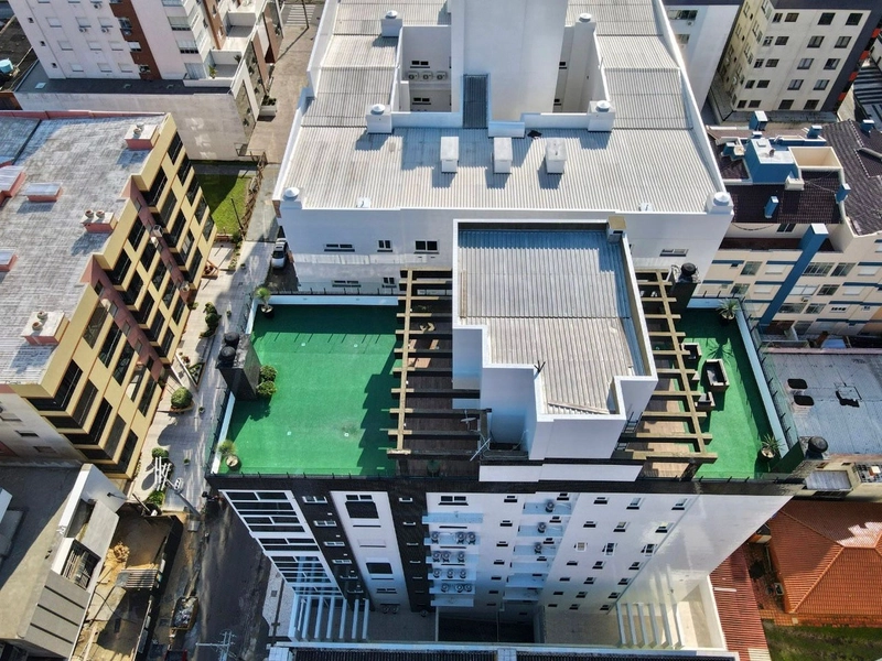 Apartamento de 2 suítes, finamente mobiliado, Z.N. Capão da Canoa: 43ª foto da galeria de imagens do imóvel