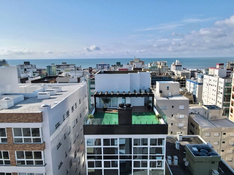 Apartamento de 2 suítes, finamente mobiliado, Z.N. Capão da Canoa: 39ª foto da galeria de imagens do imóvel