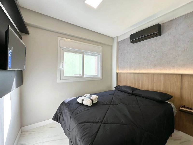 Apartamento de 2 suítes, finamente mobiliado, Z.N. Capão da Canoa: 27ª foto da galeria de imagens do imóvel