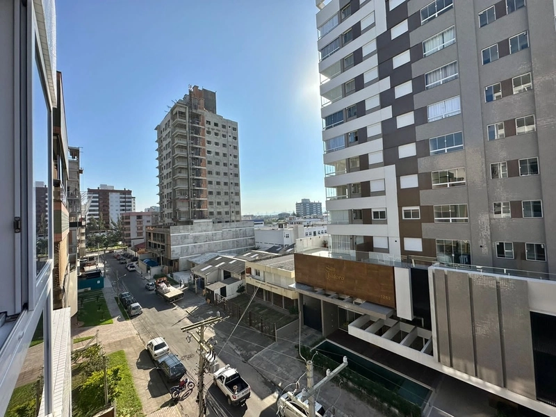 Apartamento de 2 suítes, finamente mobiliado, Z.N. Capão da Canoa: 49ª foto da galeria de imagens do imóvel