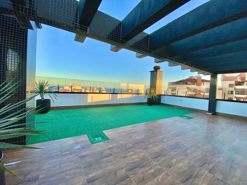 Apartamento de 2 suítes, finamente mobiliado, Z.N. Capão da Canoa: 31ª foto da galeria de imagens do imóvel