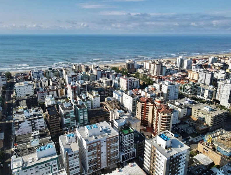 Apartamento de 2 suítes, finamente mobiliado, Z.N. Capão da Canoa: 40ª foto da galeria de imagens do imóvel