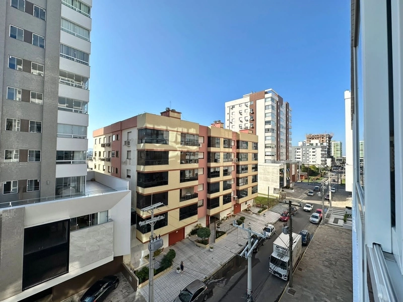 Apartamento de 2 suítes, finamente mobiliado, Z.N. Capão da Canoa: 50ª foto da galeria de imagens do imóvel