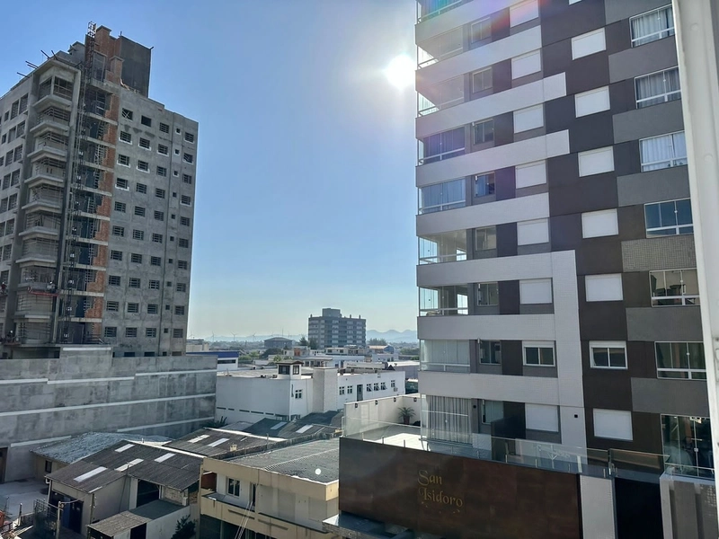 Apartamento de 2 suítes, finamente mobiliado, Z.N. Capão da Canoa: 48ª foto da galeria de imagens do imóvel