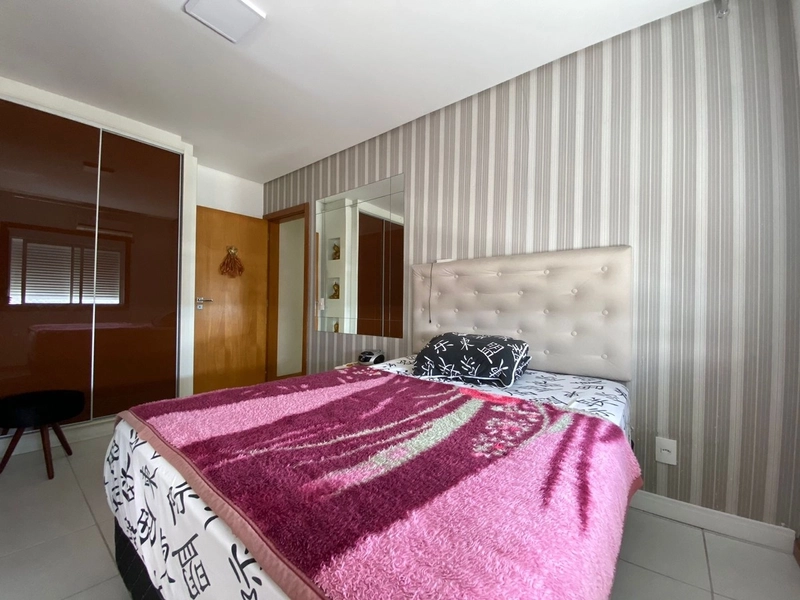 Amplo apartamento com linda vista!: 19ª foto da galeria de imagens do imóvel