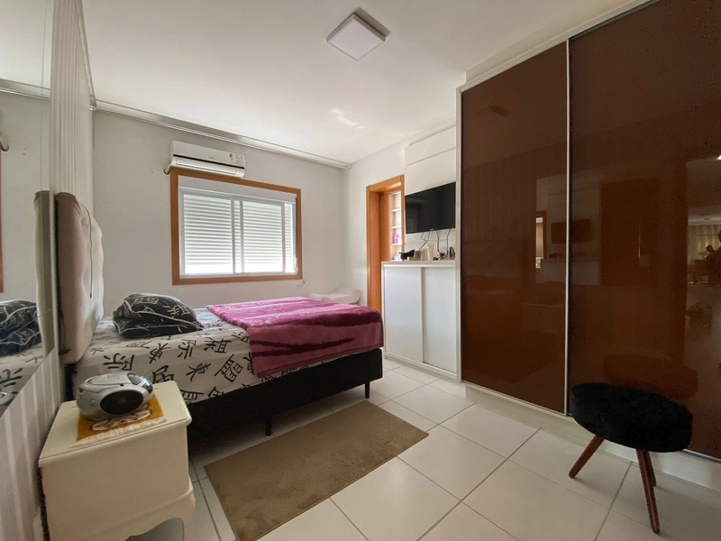 Amplo apartamento com linda vista!: 18ª foto da galeria de imagens do imóvel