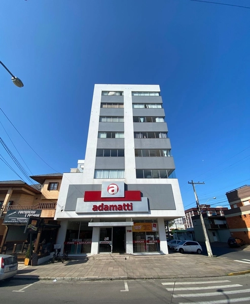 Amplo apartamento com linda vista!: 20ª foto da galeria de imagens do imóvel