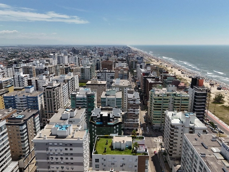 BELÍSSIMO APARTAMENTO FINAMENTE MOBILIADO E DECORADO: 22ª foto da galeria de imagens do imóvel