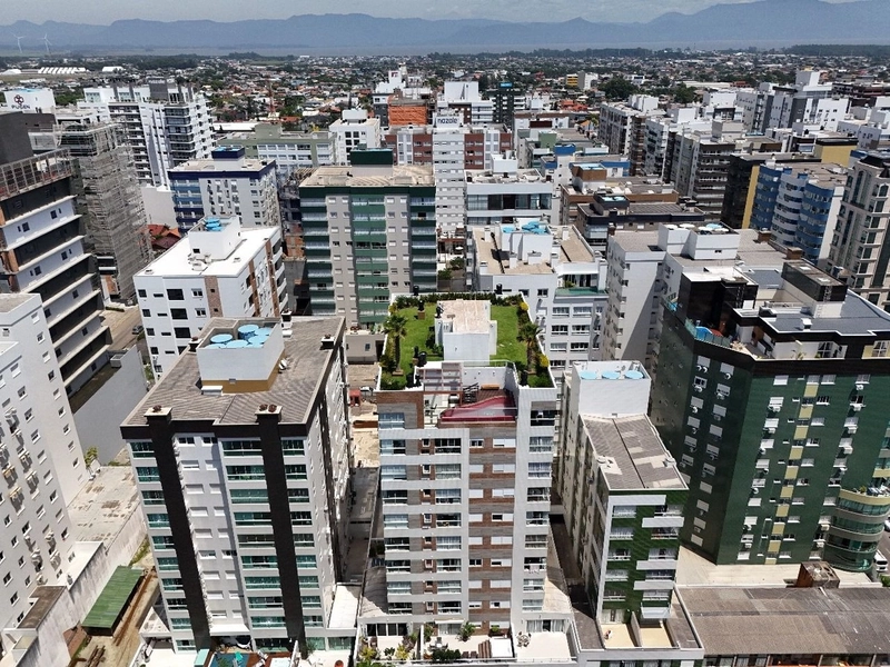 BELÍSSIMO APARTAMENTO FINAMENTE MOBILIADO E DECORADO: 27ª foto da galeria de imagens do imóvel