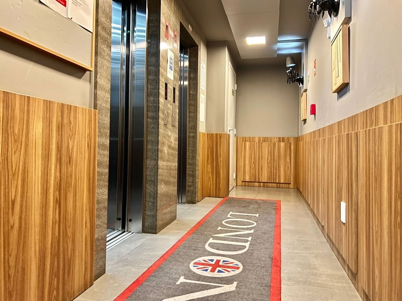 BELÍSSIMO APARTAMENTO FINAMENTE MOBILIADO E DECORADO: 15ª foto da galeria de imagens do imóvel