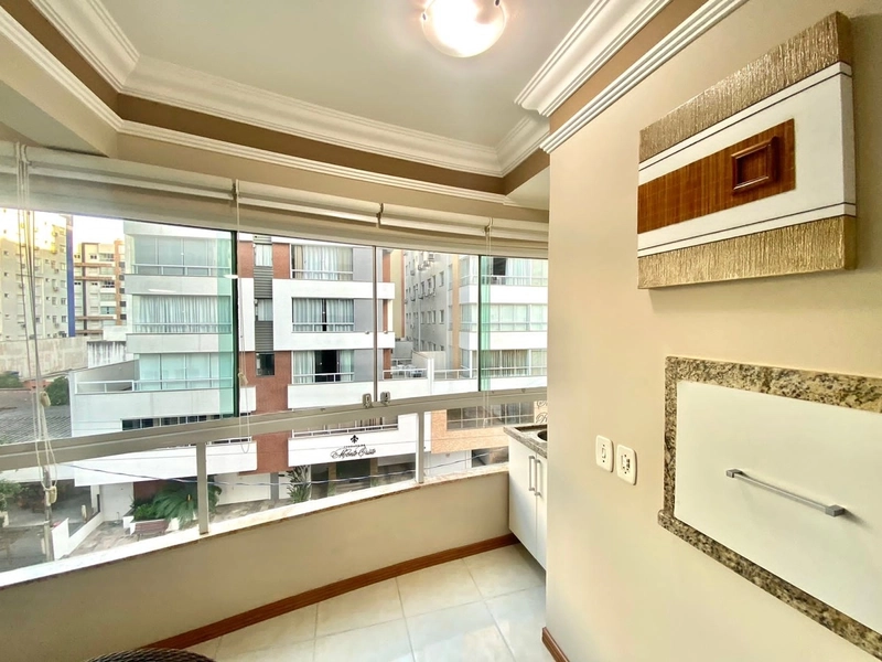 SUPER APARTAMENTO: 6ª foto da galeria de imagens do imóvel