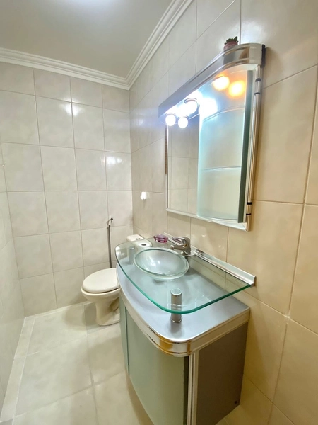 SUPER APARTAMENTO: 4ª foto da galeria de imagens do imóvel