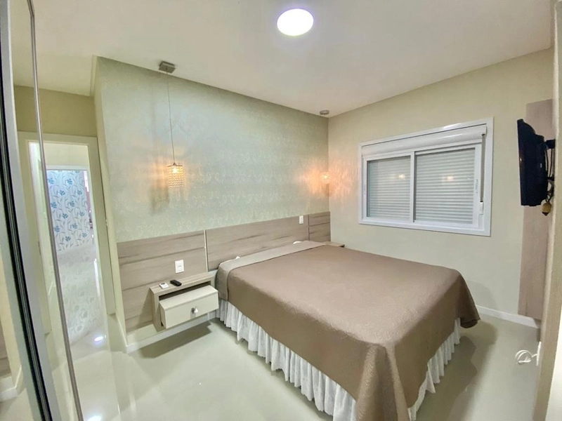 Apartamento próximo ao mar da praia de capão da canoa: 13ª foto da galeria de imagens do imóvel