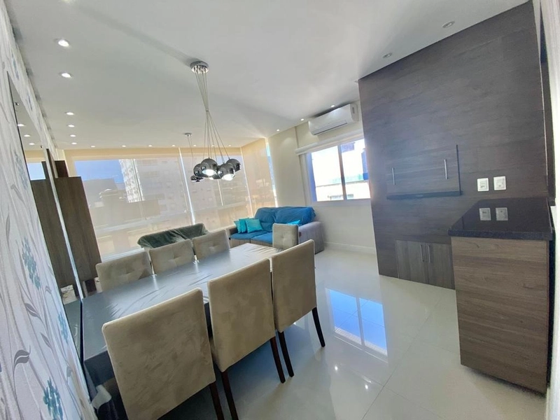 Apartamento próximo ao mar da praia de capão da canoa: 5ª foto da galeria de imagens do imóvel