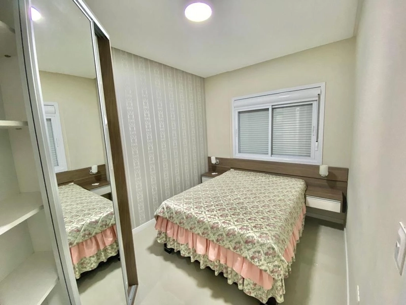 Apartamento próximo ao mar da praia de capão da canoa: 12ª foto da galeria de imagens do imóvel