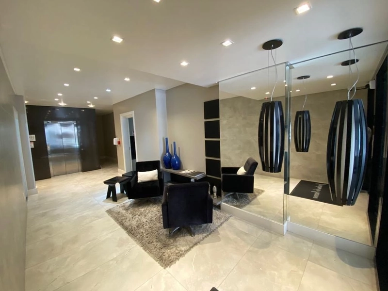 Apartamento próximo ao mar da praia de capão da canoa: 17ª foto da galeria de imagens do imóvel