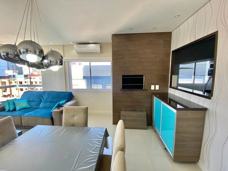 Apartamento próximo ao mar da praia de capão da canoa