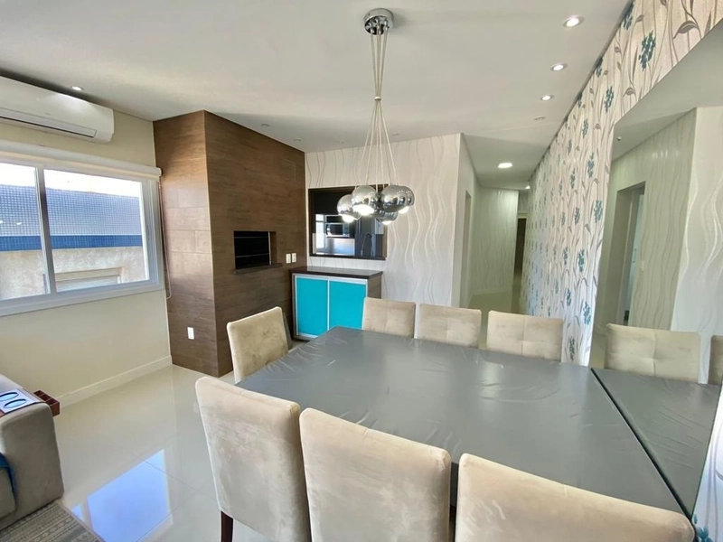 Apartamento próximo ao mar da praia de capão da canoa: 4ª foto da galeria de imagens do imóvel