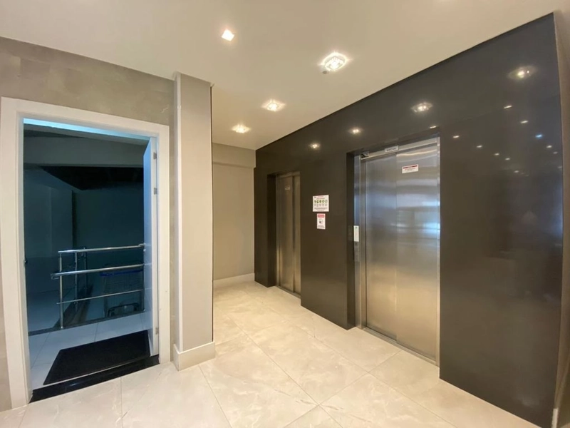 Apartamento próximo ao mar da praia de capão da canoa: 16ª foto da galeria de imagens do imóvel