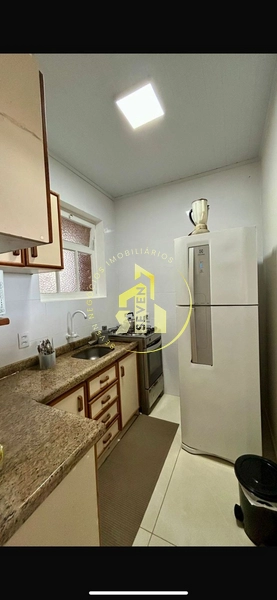 APARTAMENTO DE FRENTE PARA O MAR: 4ª foto da galeria de imagens do imóvel