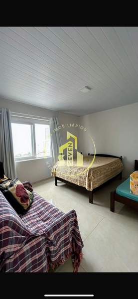 APARTAMENTO DE FRENTE PARA O MAR: 2ª foto da galeria de imagens do imóvel