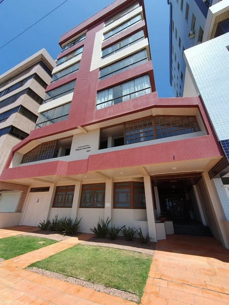 Apartamento com vista para o mar e a praia de capão da canoa: 16ª foto da galeria de imagens do imóvel