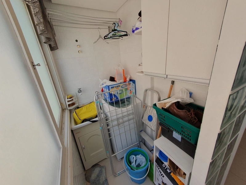 Apartamento com vista para o mar e a praia de capão da canoa: 17ª foto da galeria de imagens do imóvel