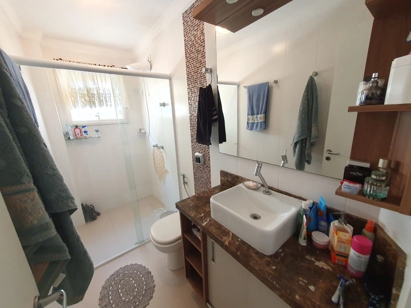 Apartamento com vista para o mar e a praia de capão da canoa: 11ª foto da galeria de imagens do imóvel