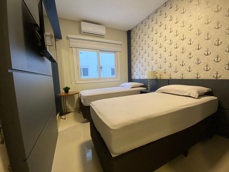 LINDO APARTAMENTO: 13ª foto da galeria de imagens do imóvel