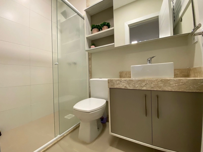 LINDO APARTAMENTO: 11ª foto da galeria de imagens do imóvel