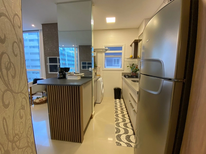 LINDO APARTAMENTO: 17ª foto da galeria de imagens do imóvel