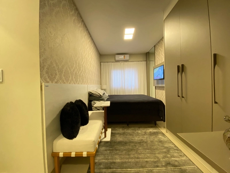 LINDO APARTAMENTO: 9ª foto da galeria de imagens do imóvel