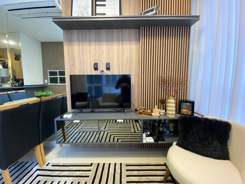 LINDO APARTAMENTO: 20ª foto da galeria de imagens do imóvel