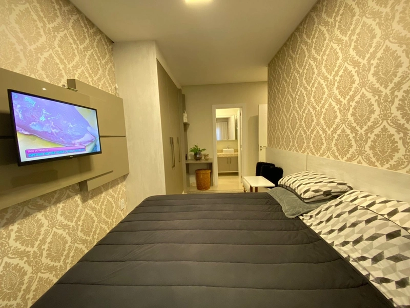 LINDO APARTAMENTO: 8ª foto da galeria de imagens do imóvel