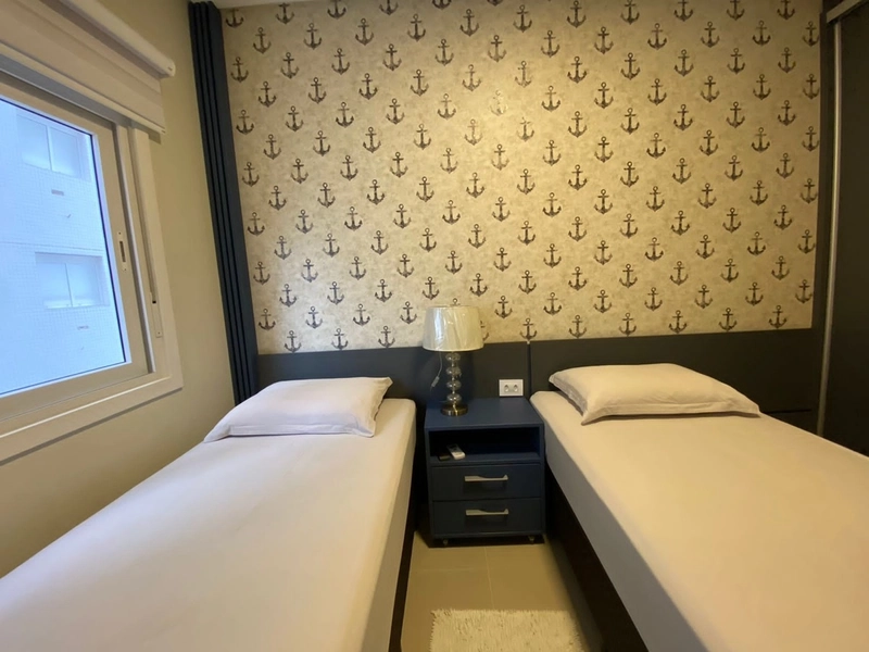 LINDO APARTAMENTO: 15ª foto da galeria de imagens do imóvel