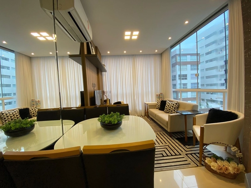 LINDO APARTAMENTO: 4ª foto da galeria de imagens do imóvel