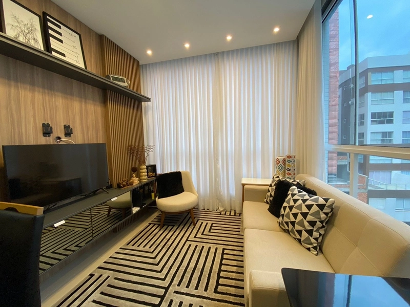 LINDO APARTAMENTO: 7ª foto da galeria de imagens do imóvel