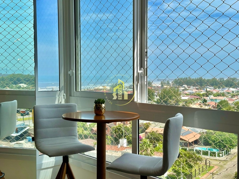 MARAVILHOSO APARTAMENTO: 4ª foto da galeria de imagens do imóvel